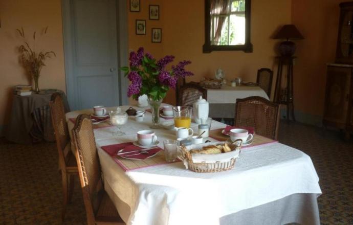 Le Clos Des Ifs Thiétreville Kültér fotó
