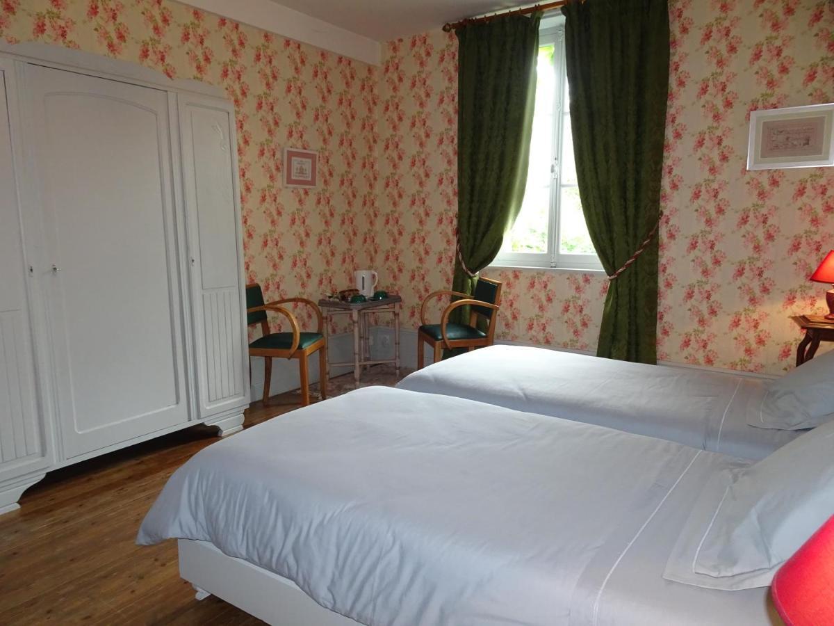 Le Clos Des Ifs Thiétreville Kültér fotó