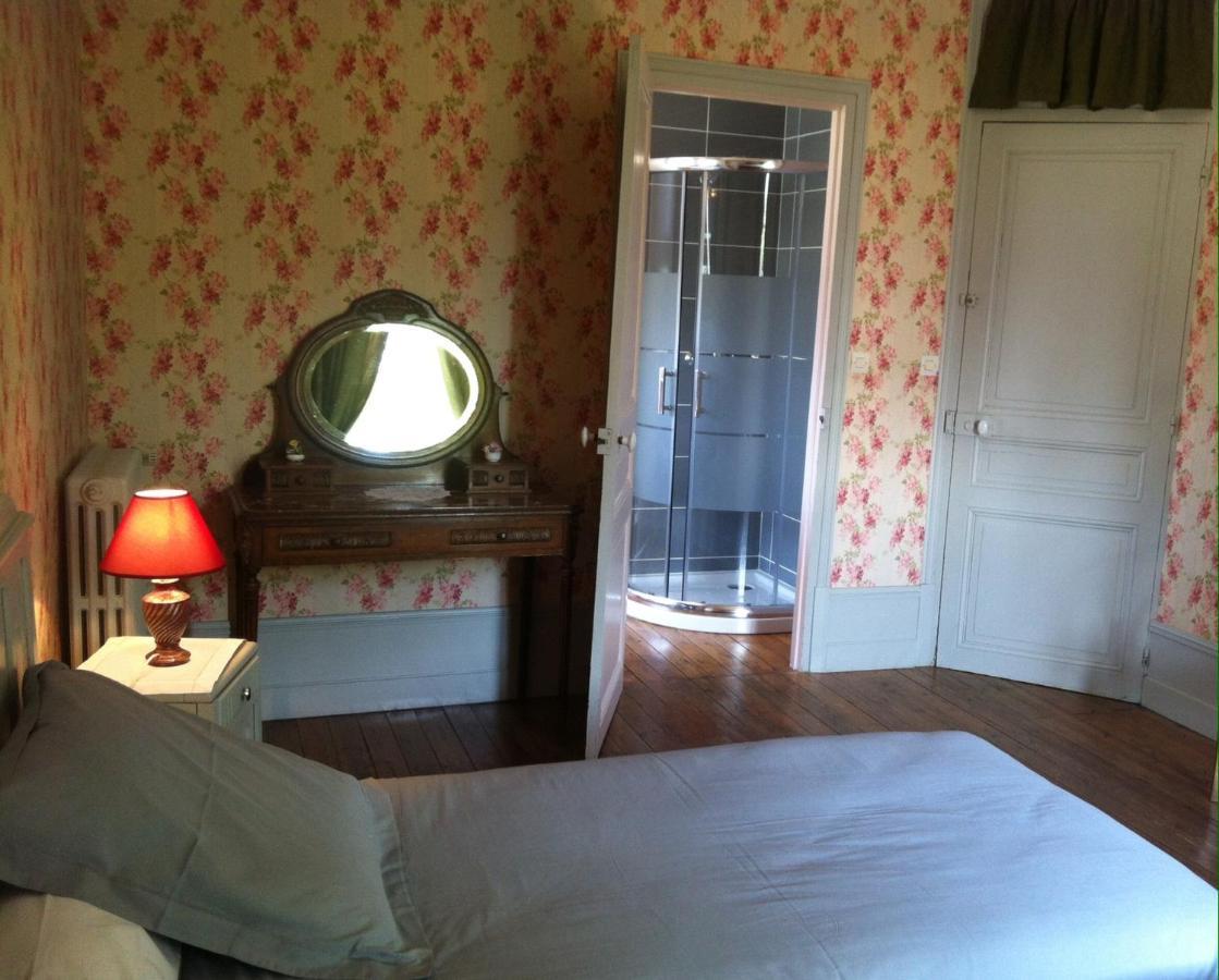 Le Clos Des Ifs Thiétreville Kültér fotó